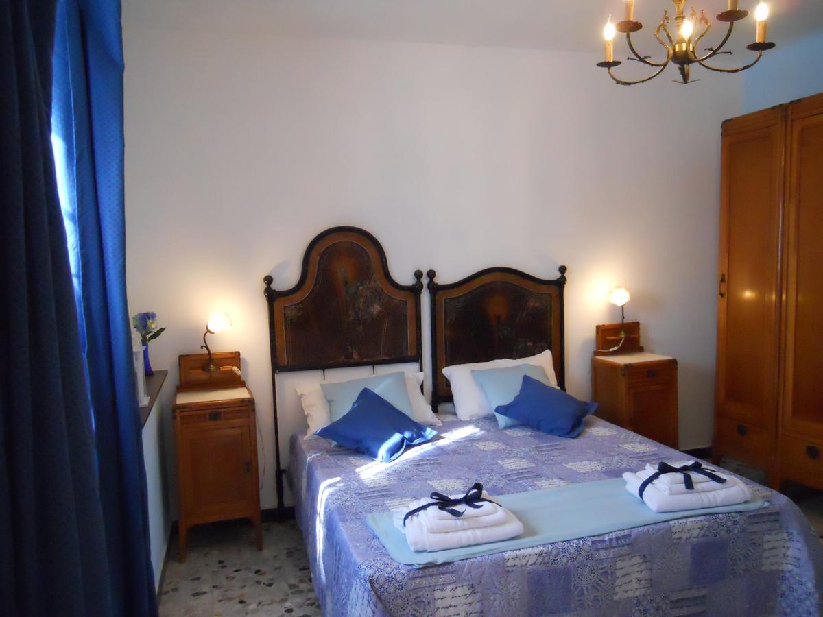 Bed and Breakfast Casa Clotilde Stazzano Exterior foto