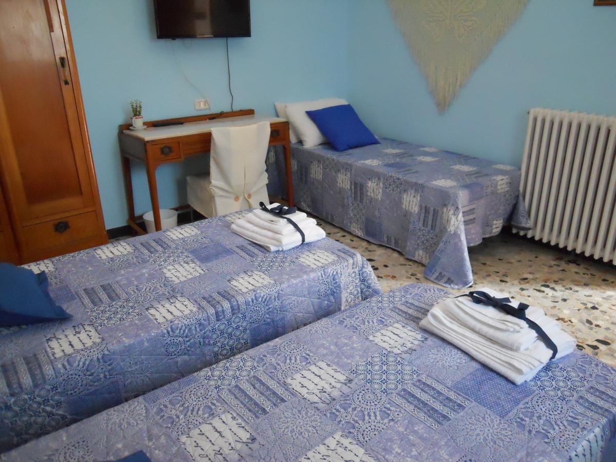 Bed and Breakfast Casa Clotilde Stazzano Exterior foto
