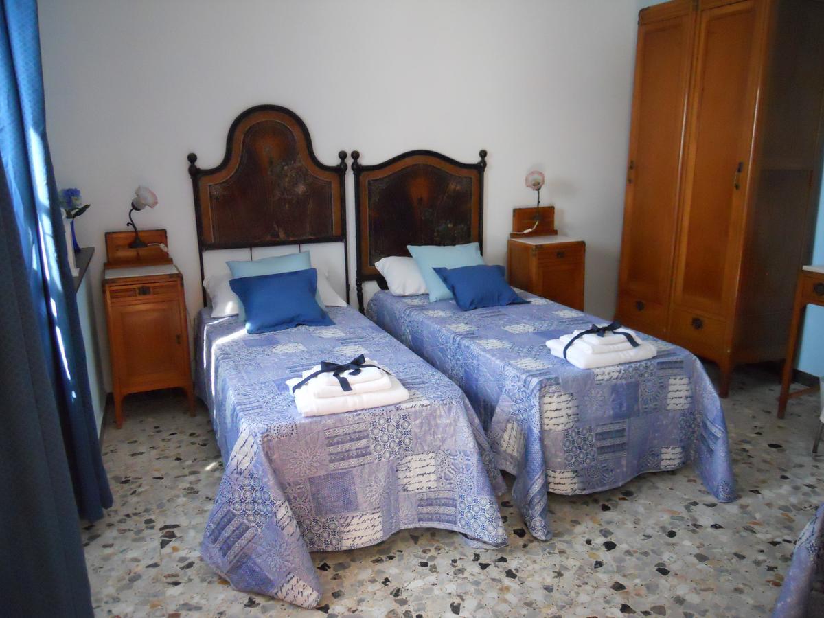 Bed and Breakfast Casa Clotilde Stazzano Exterior foto