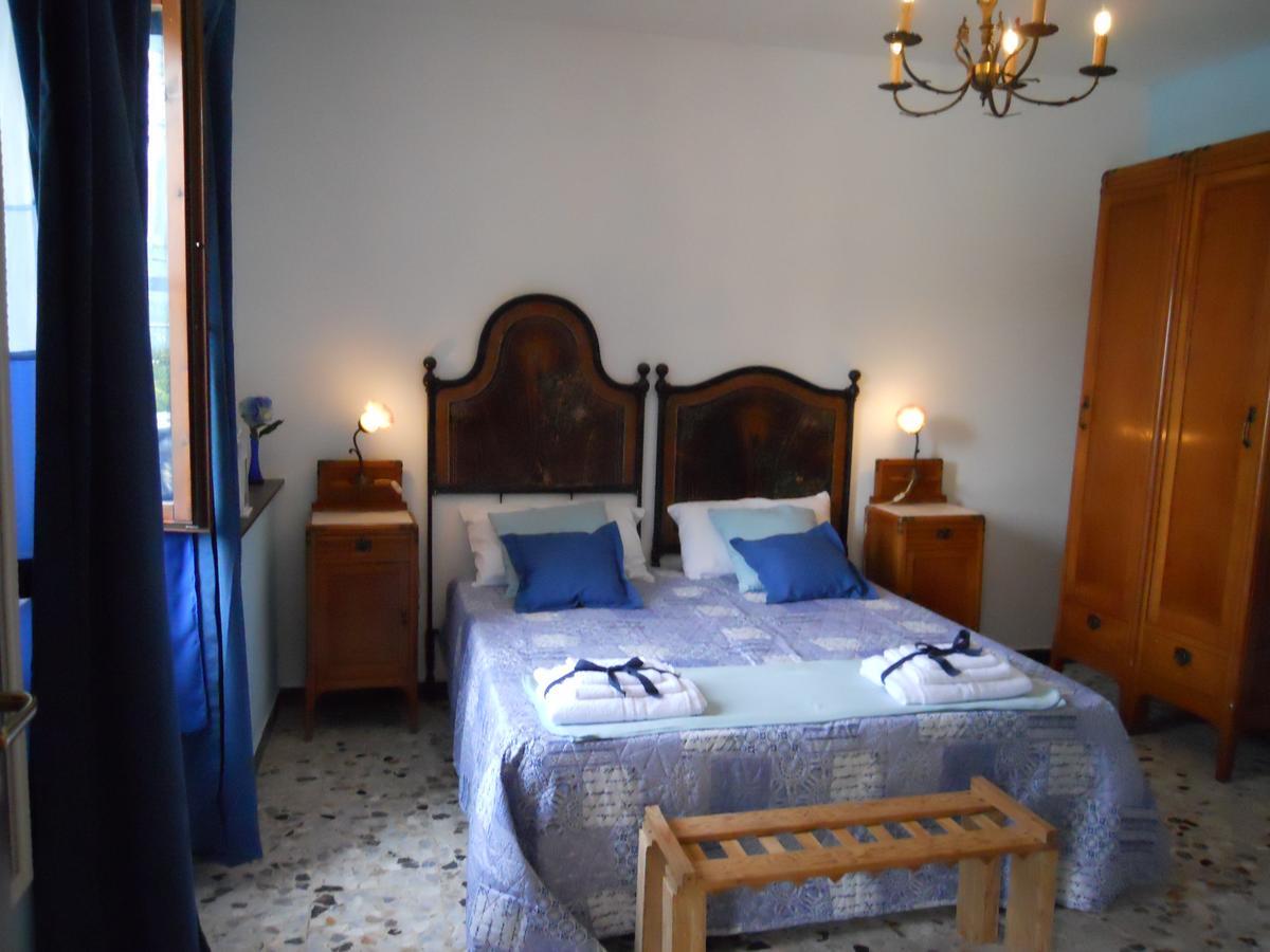 Bed and Breakfast Casa Clotilde Stazzano Exterior foto