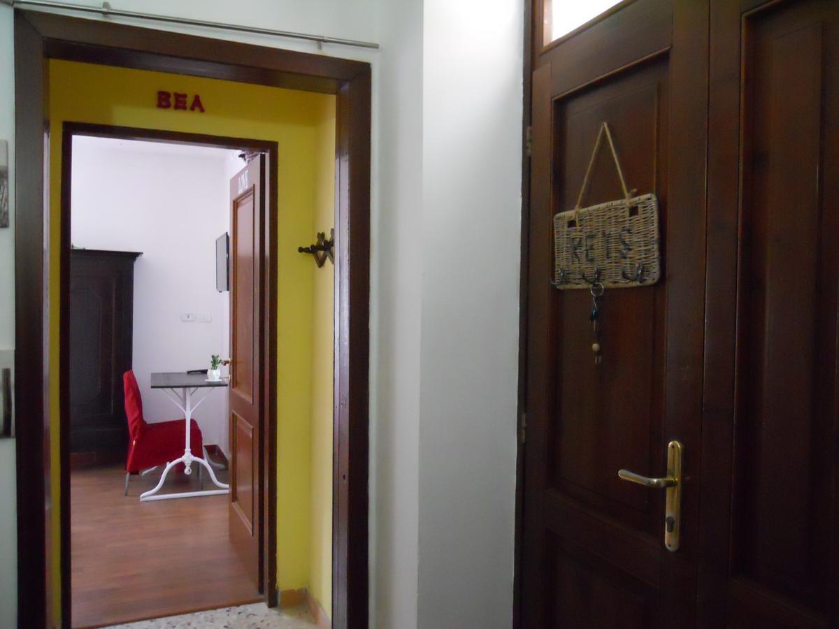 Bed and Breakfast Casa Clotilde Stazzano Exterior foto